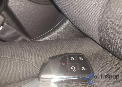 2023 GMC Sierra 1500 4Wd Short Box Pro from USA, damaged, VIN 1GTPUAEK2PZ248209